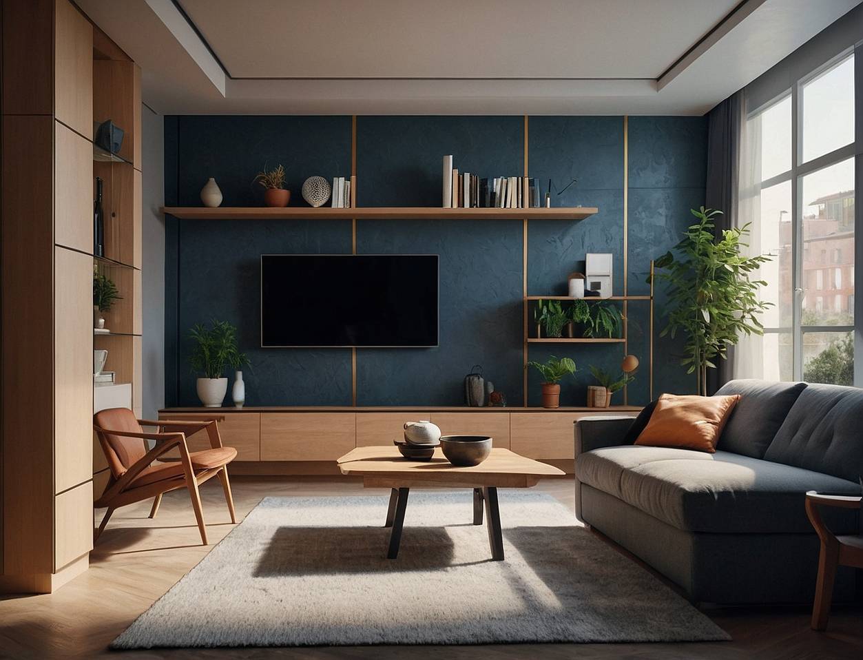 Adapting Homes: The Life of Modern Sanctuaries