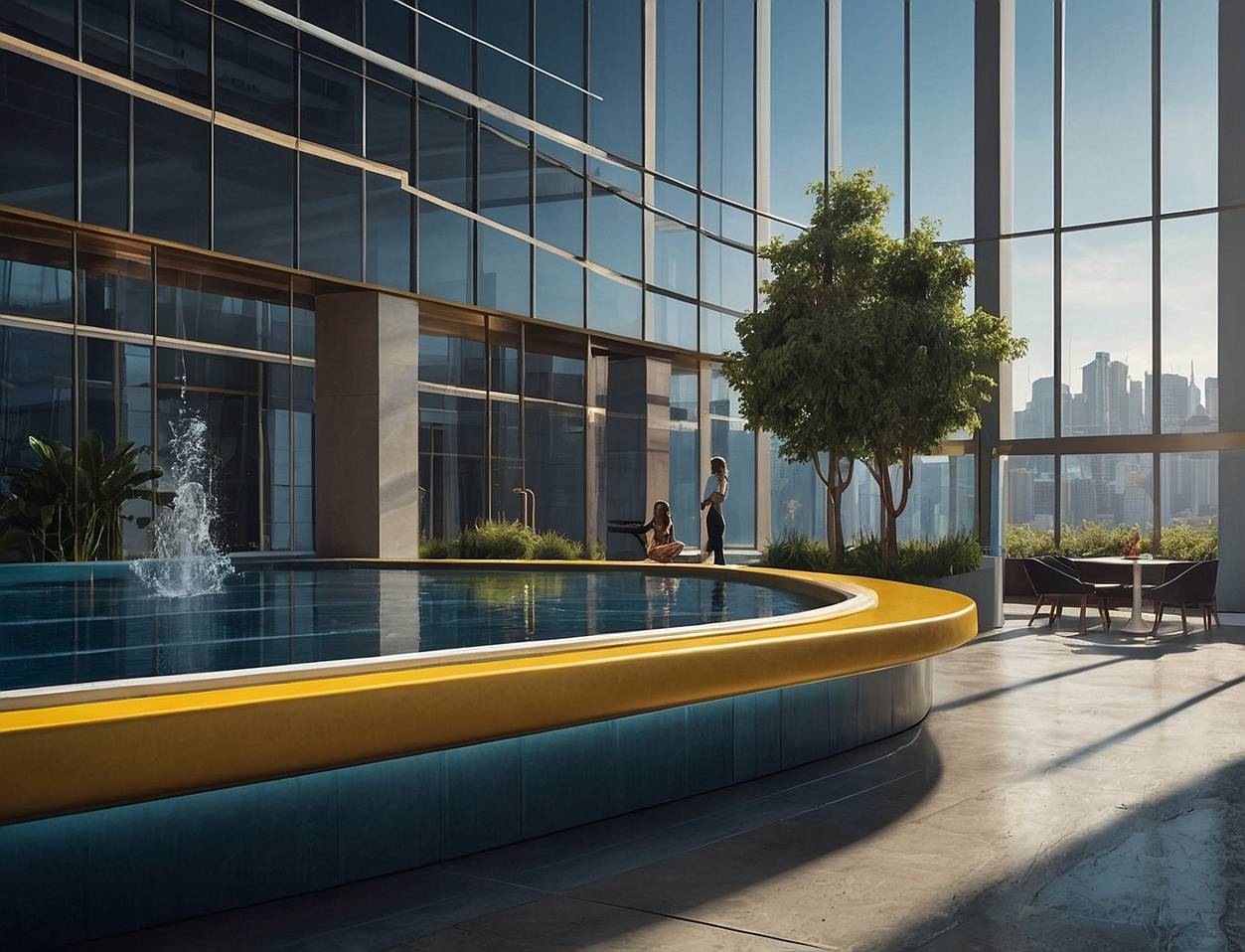 Catch the Wave: Understanding the Surging Dynamics of New Trends