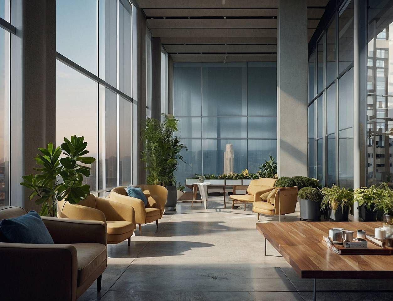 The Kaleidoscope of Contemporary Artistry: Navigating the Vibrant Spectrum