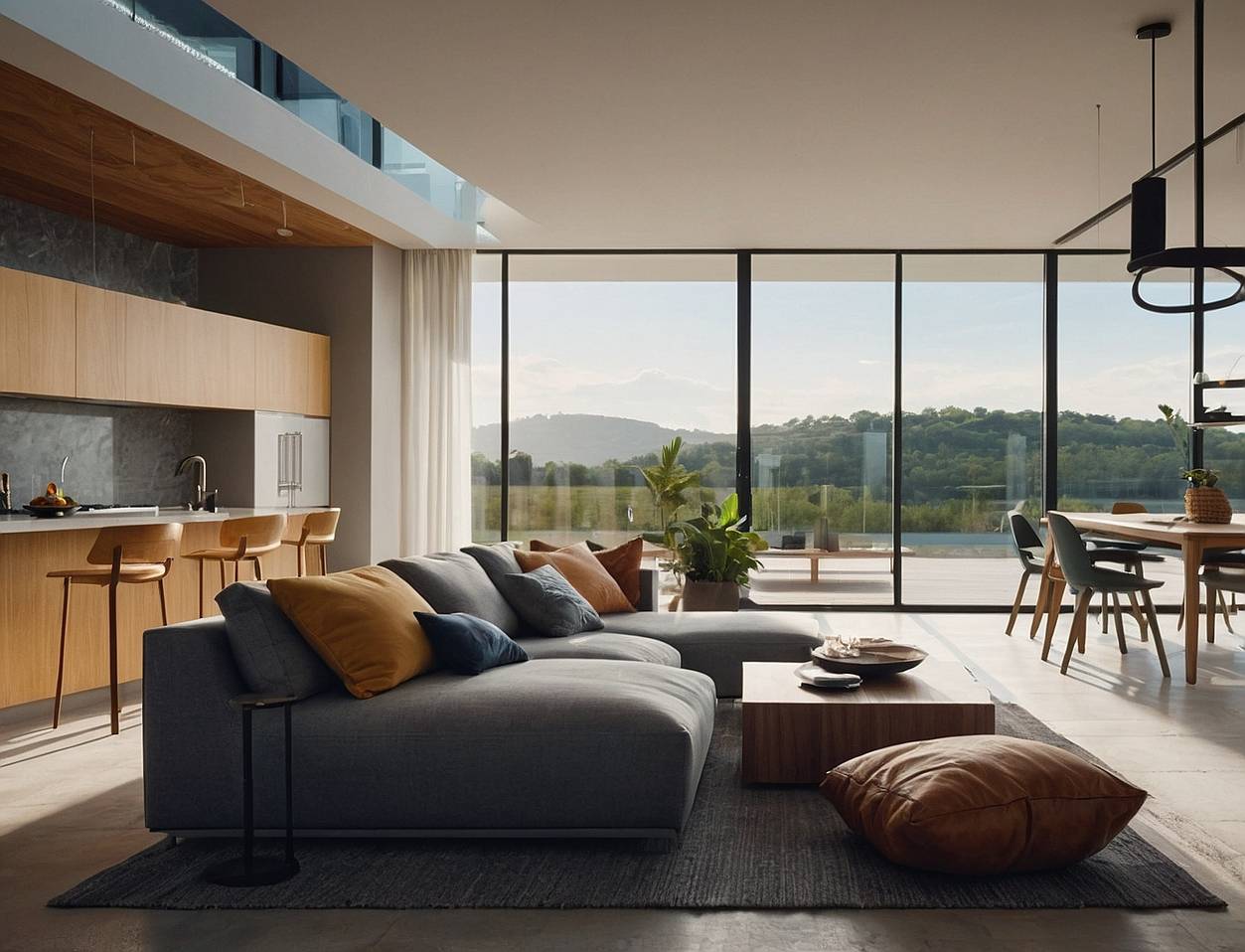 Crafting Tomorrow's Habitat: The Rising Tide of Innovative Living