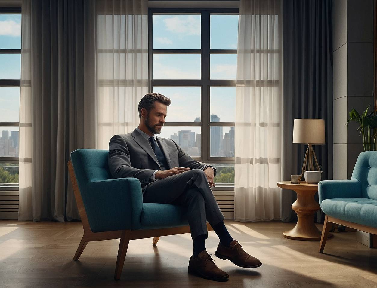 The Art of Popularity: Unraveling the Invisible Threads of Social Appeal